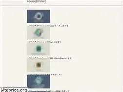 Sites similar to tameno-blog.net