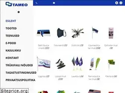 Sites similar to tameolipp.ee