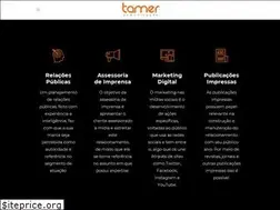 Sites similar to tamer.com.br