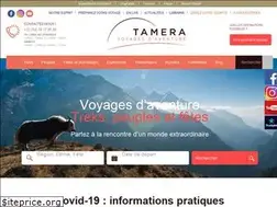 Sites similar to tamera.fr