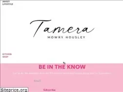 Sites similar to tameramowry.com