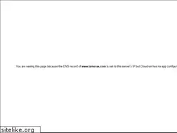 Sites similar to tamerax.com