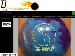 Sites similar to tamerbowling.com