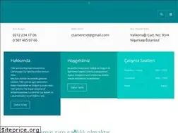 Sites similar to tamererel.com