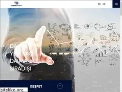 Sites similar to tamergroup.com.tr