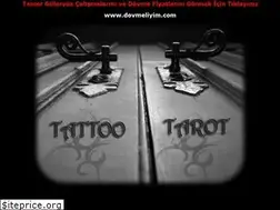 Sites similar to tamerguleryuz.com
