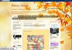 Sites similar to tamerici-romina.blogspot.com