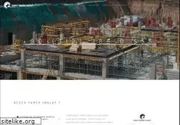 Sites similar to tamerimalat.com