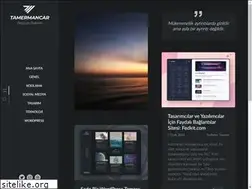 Sites similar to tamermancar.com