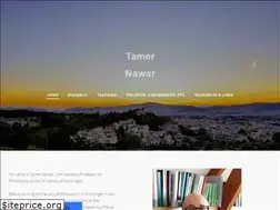 Sites similar to tamernawar.weebly.com