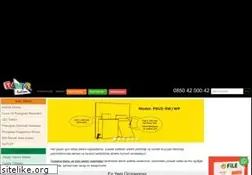 Sites similar to tamerreklam.com.tr