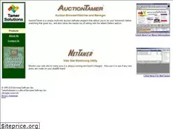 Sites similar to tamersolutions.com