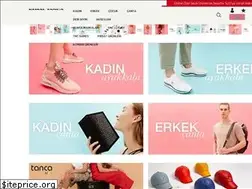 Sites similar to tamertanca.com.tr