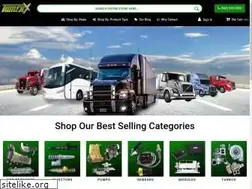 Sites similar to tamerx.com