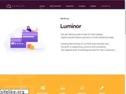 Sites similar to tameshi.eu