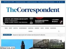 Sites similar to tamesidecorrespondent.co.uk