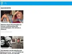 Sites similar to tamesmobrutal.pt