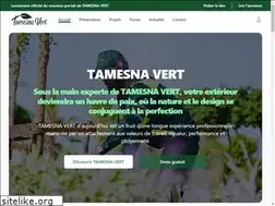 Sites similar to tamesnavert.ma