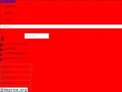 Sites similar to tameson.nl