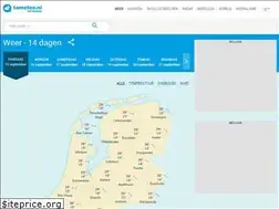 Sites similar to tameteo.nl