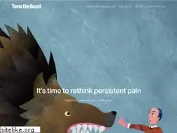 Sites similar to tamethebeast.org