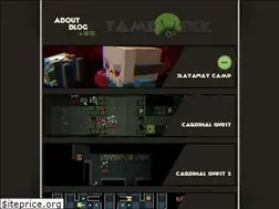 Sites similar to tametick.com