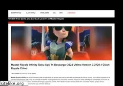 Sites similar to tamevirtual.org