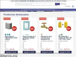 Sites similar to tamex.mx