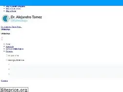 Sites similar to tamez.com.mx