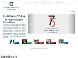 Sites similar to tamf.org.mx