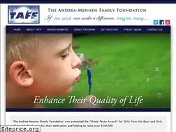Sites similar to tamff.org