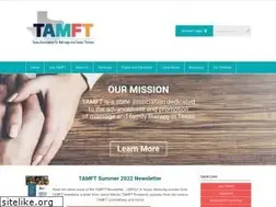 Sites similar to tamft.org
