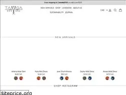 Sites similar to tamgadesigns.com