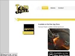 Sites similar to tamgames.com