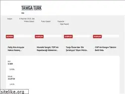 Sites similar to tamgaturk.com