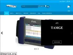 Sites similar to tamge.com