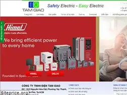 Sites similar to tamgiao.vn