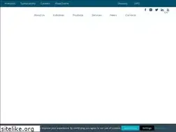 Sites similar to tamglass.fi