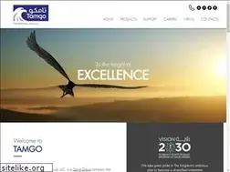 Sites similar to tamgo.com