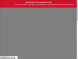 Sites similar to tamgrads.com