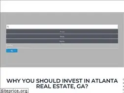 Sites similar to tamgrealty.com