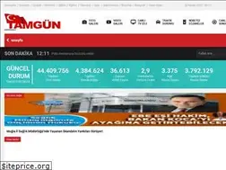 Sites similar to tamgun.net