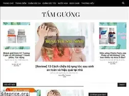 Sites similar to tamguong.vn