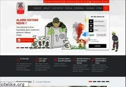 Sites similar to tamguvenlik.com.tr