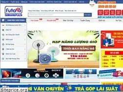 Sites similar to tamhangplaza.vn