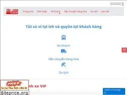 Sites similar to tamhanhtravel.com