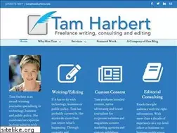 Sites similar to tamharbert.com