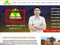 Sites similar to tamhoa.com.vn