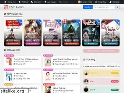 Sites similar to tamhoan.com