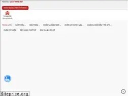 Sites similar to tamhome.com.vn